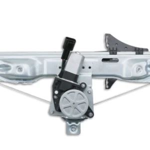 Power Window Regulator Assembly 20883904 M70201355