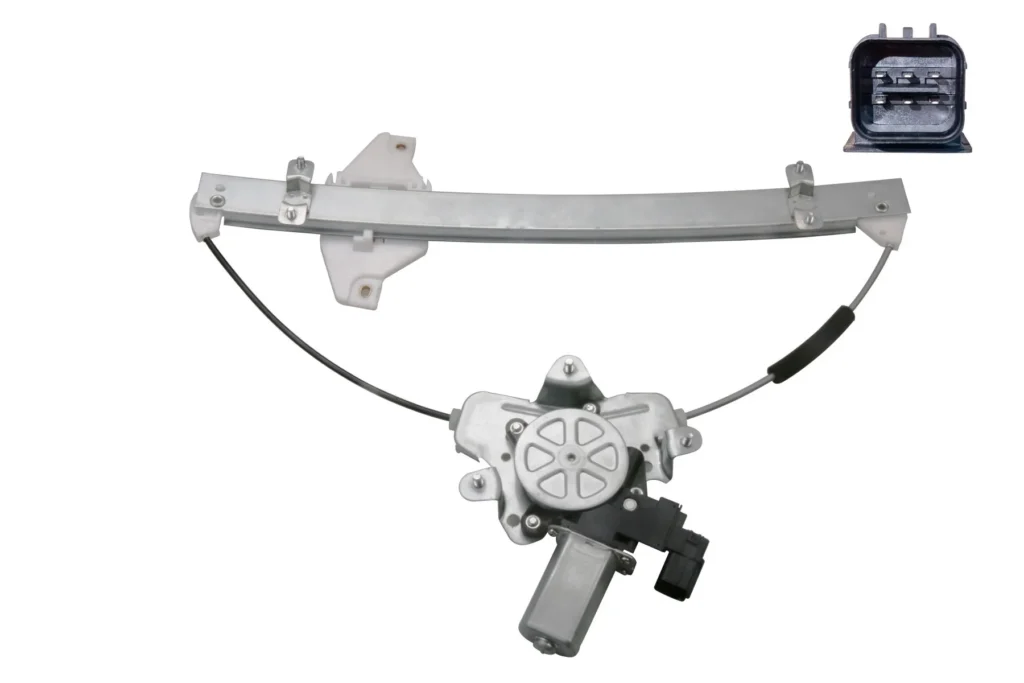 Power Window Regulator Assembly 96624332 M70201356