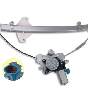 Power Window Regulator Assembly 96624332 M70201357