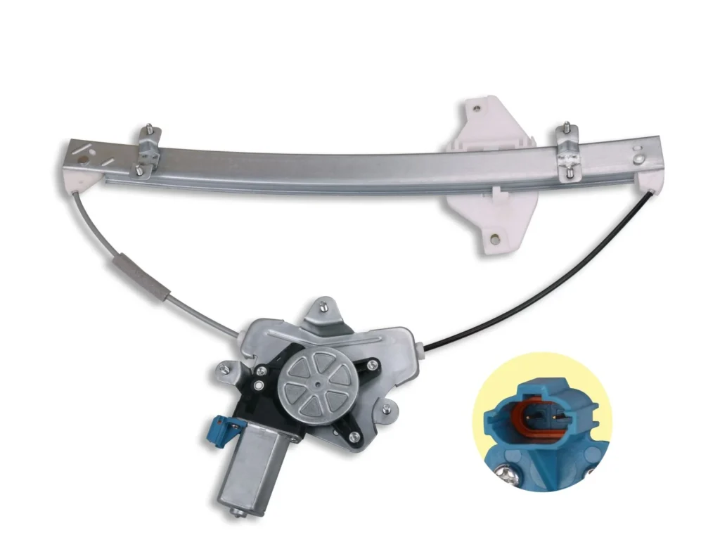 Power Window Regulator Assembly 96624333 M70201358