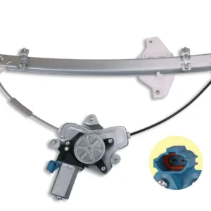 Power Window Regulator Assembly 96624333 M70201358