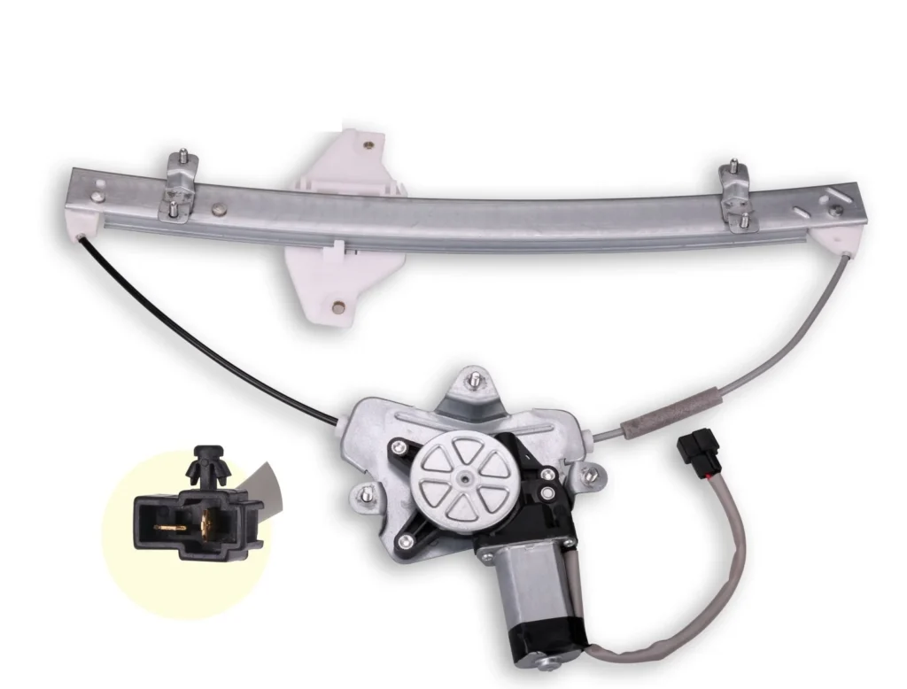 Power Window Regulator Assembly 96624334 M70201359