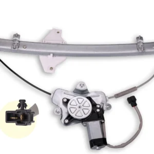 Power Window Regulator Assembly 96624334 M70201359