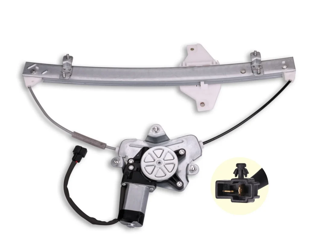 Power Window Regulator Assembly 96624335 M70201360