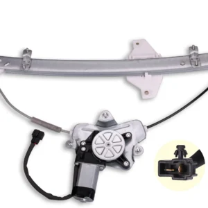 Power Window Regulator Assembly 96624335 M70201360