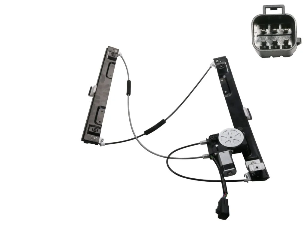 Power Window Regulator Assembly C2Z31201 M70200370