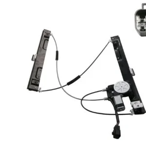 Power Window Regulator Assembly C2Z31201 M70200370