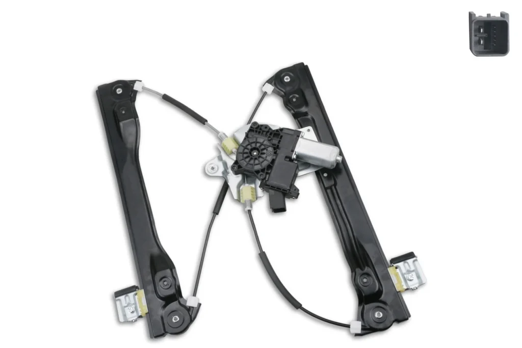 Power Window Regulator Assembly 94532757 M70201361