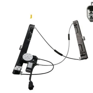 Power Window Regulator Assembly C2Z31200 M70200371