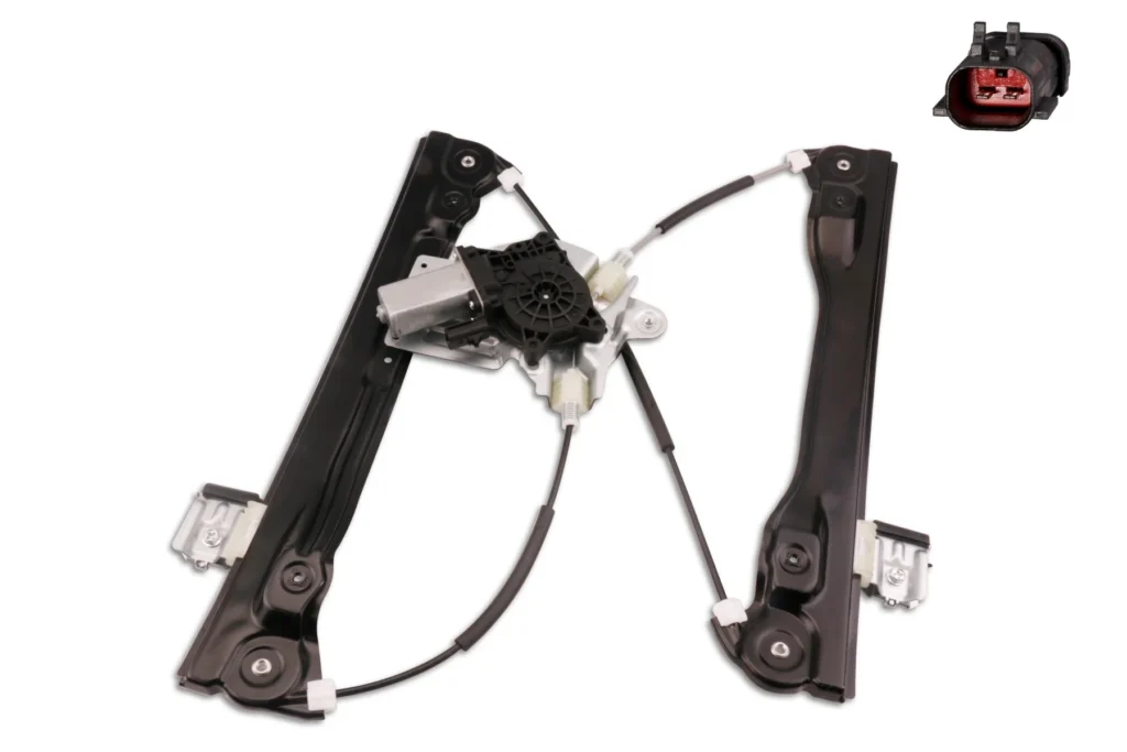 Power Window Regulator Assembly 95265281 M70201371