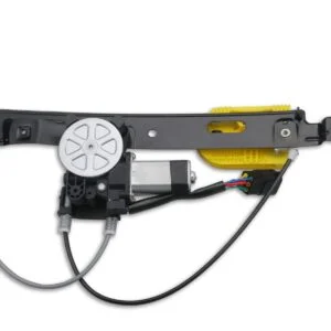 Power Window Regulator Assembly C2Z26992 M70200372