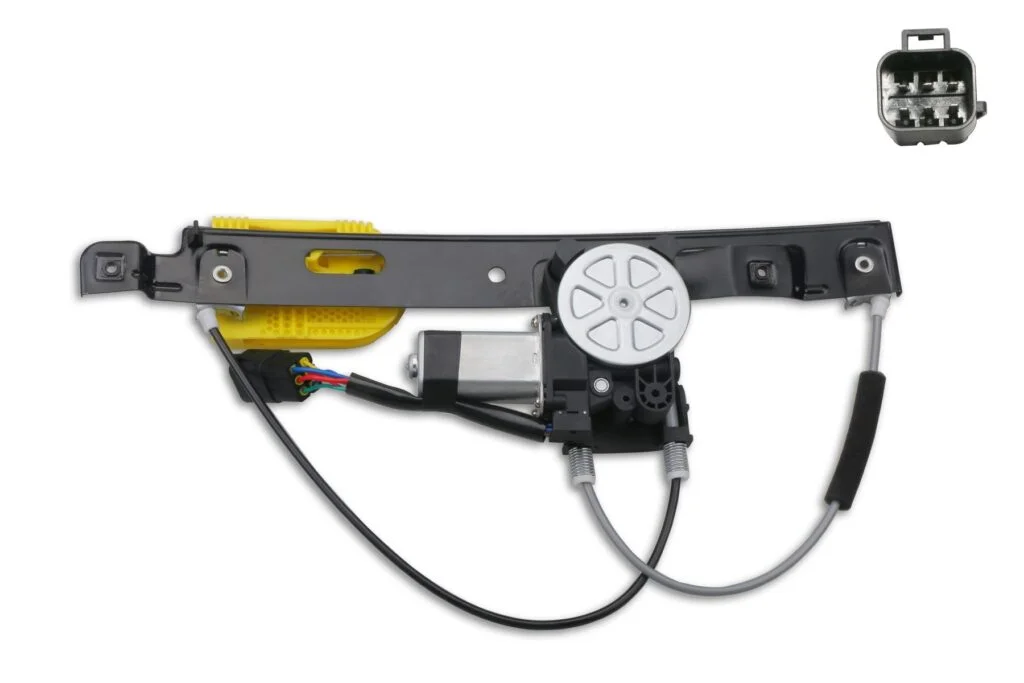 Power Window Regulator Assembly C2Z26991 M70200373