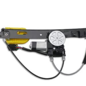 Power Window Regulator Assembly C2Z26991 M70200373