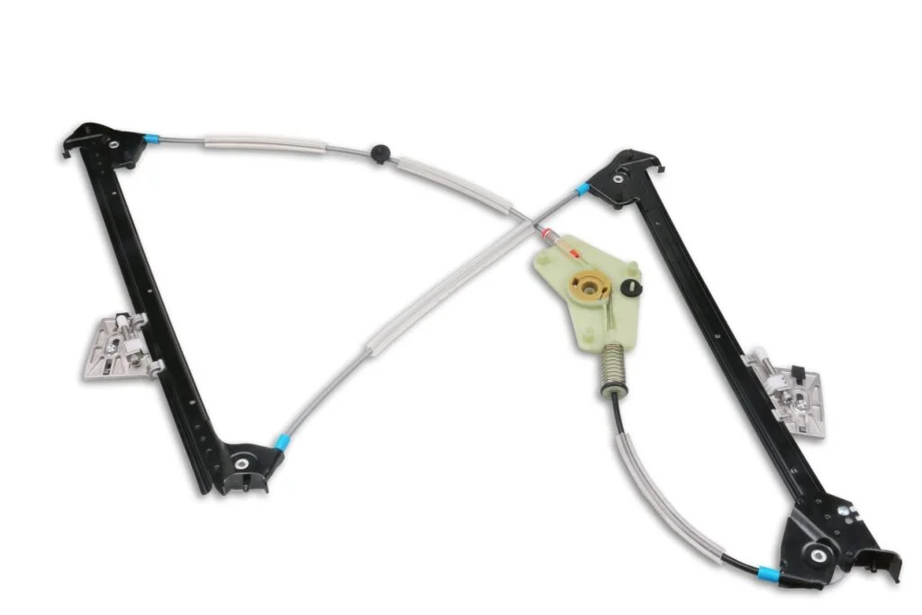 Power Window Regulator Bracket Only 98754207501 M70200374