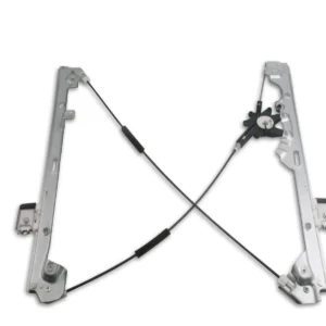 Power Window Regulator Bracket Only 19120846 M70201401
