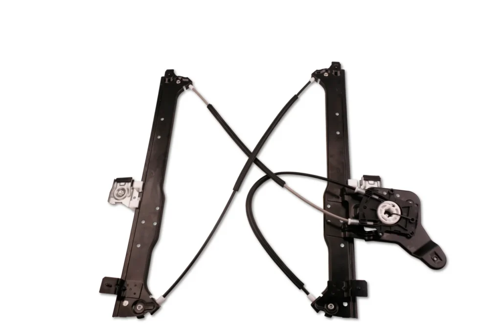 Power Window Regulator Bracket Only 15135970 M70201405