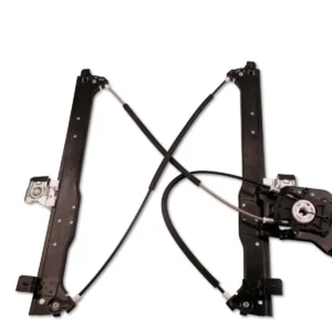 Power Window Regulator Bracket Only 15135970 M70201405