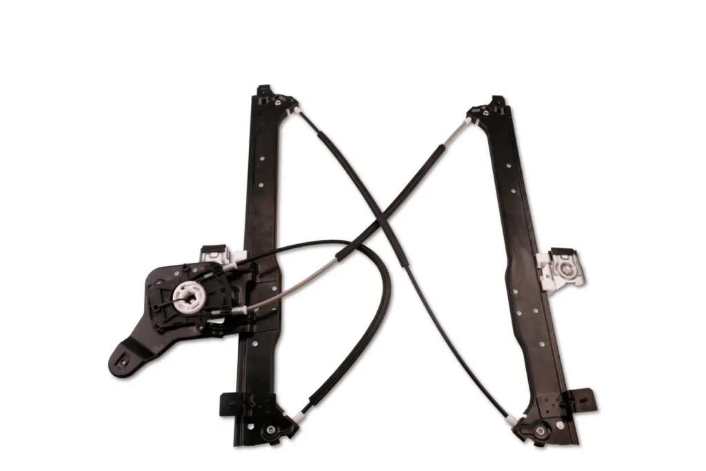 Power Window Regulator Bracket Only 15135971 M70201406