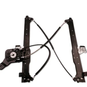 Power Window Regulator Bracket Only 15135971 M70201406