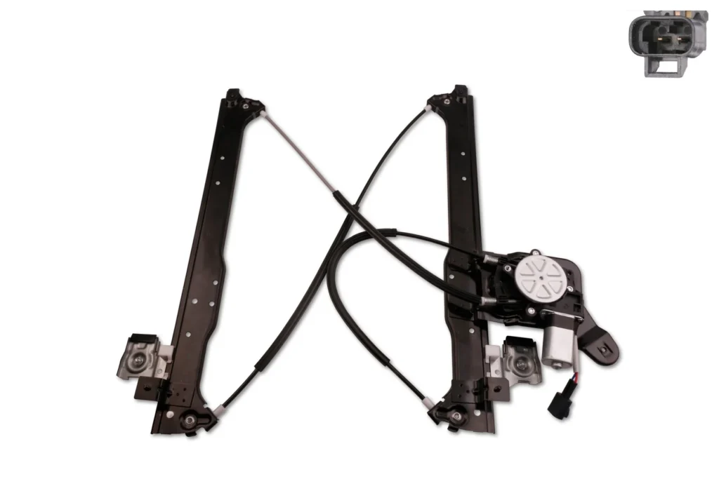 Power Window Regulator Assembly 15135970 M70201407