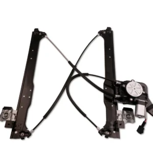 Power Window Regulator Assembly 15135970 M70201407