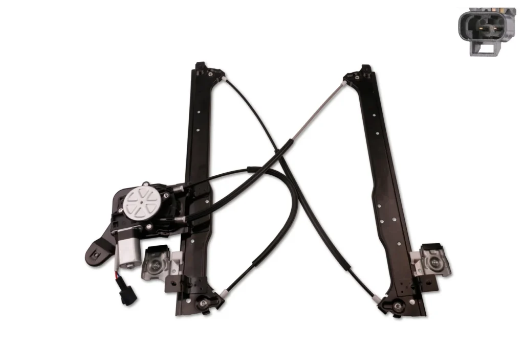 Power Window Regulator Assembly 15135971 M70201408