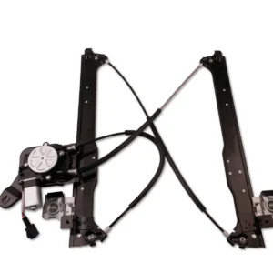 Power Window Regulator Assembly 15135971 M70201408