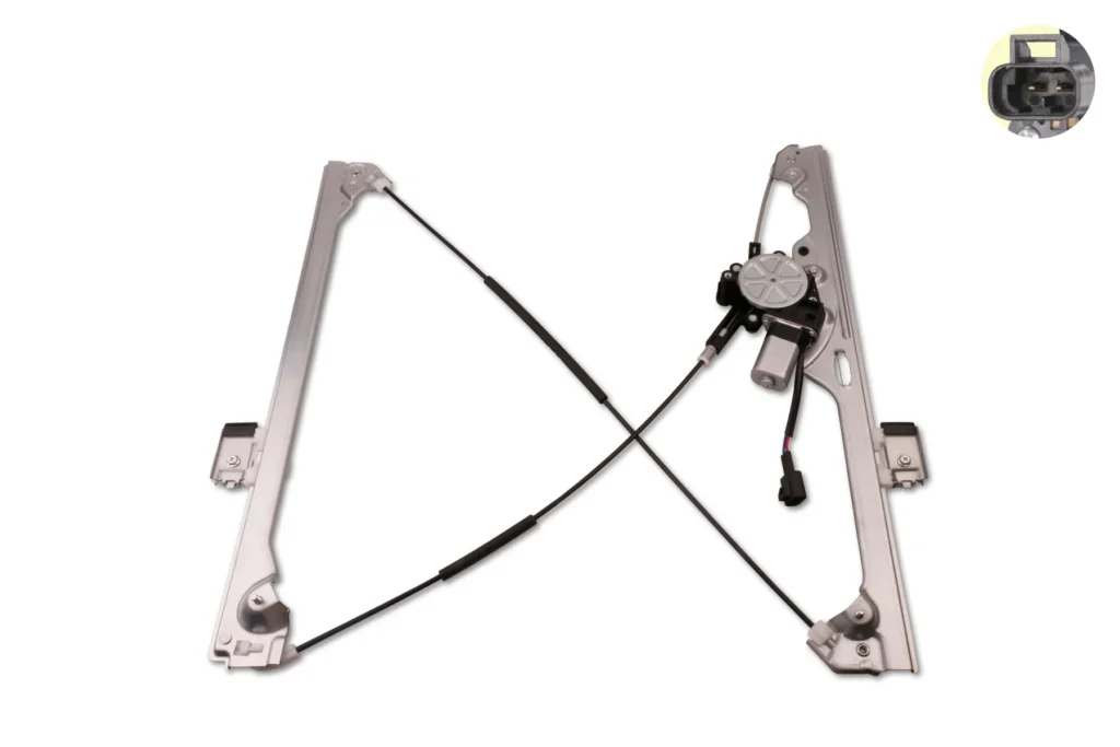 Power Window Regulator Assembly 741-442 M70201409