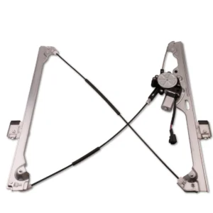 Power Window Regulator Assembly 741-442 M70201409