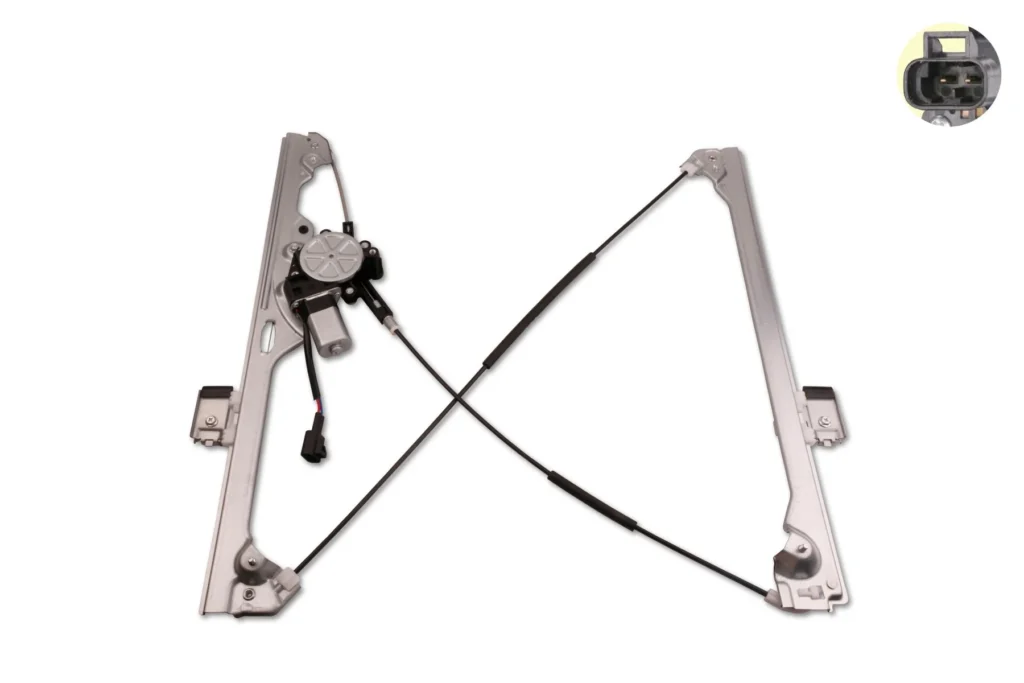 Power Window Regulator Assembly 741-443 M70201410
