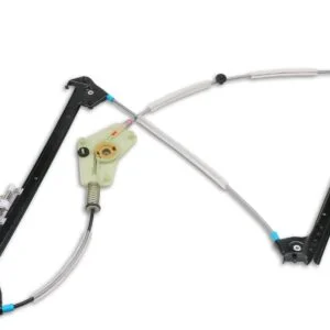 Power Window Regulator Bracket Only 98754207601 M70200375