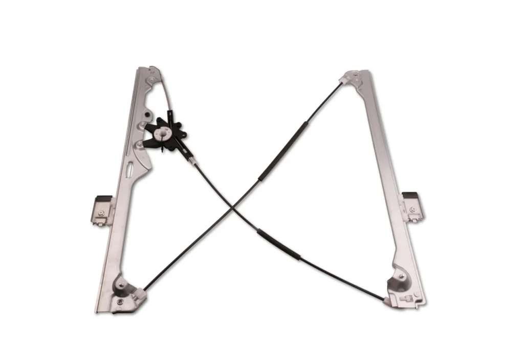 Power Window Regulator Bracket Only 15880567 M70201412