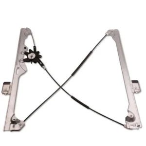 Power Window Regulator Bracket Only 15880567 M70201412