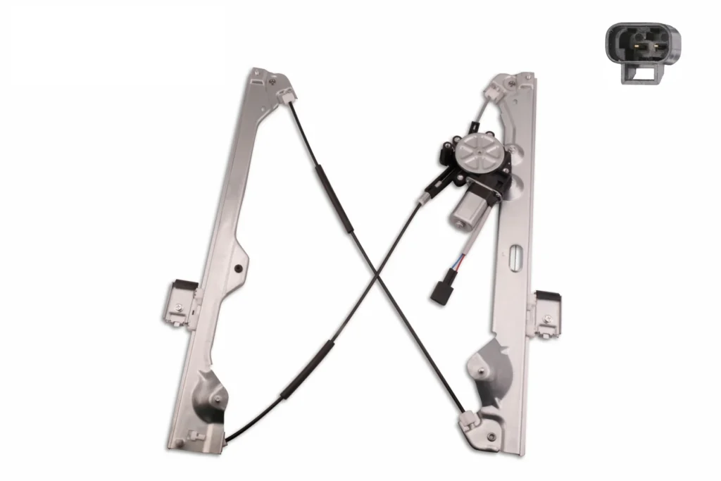 Power Window Regulator Assembly 25885880 M70201413
