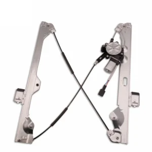 Power Window Regulator Assembly 25885880 M70201413