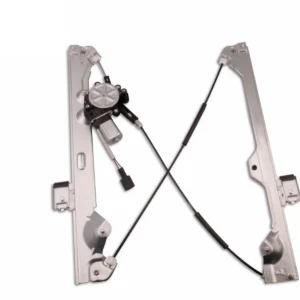 Power Window Regulator Assembly 25885881 M70201414