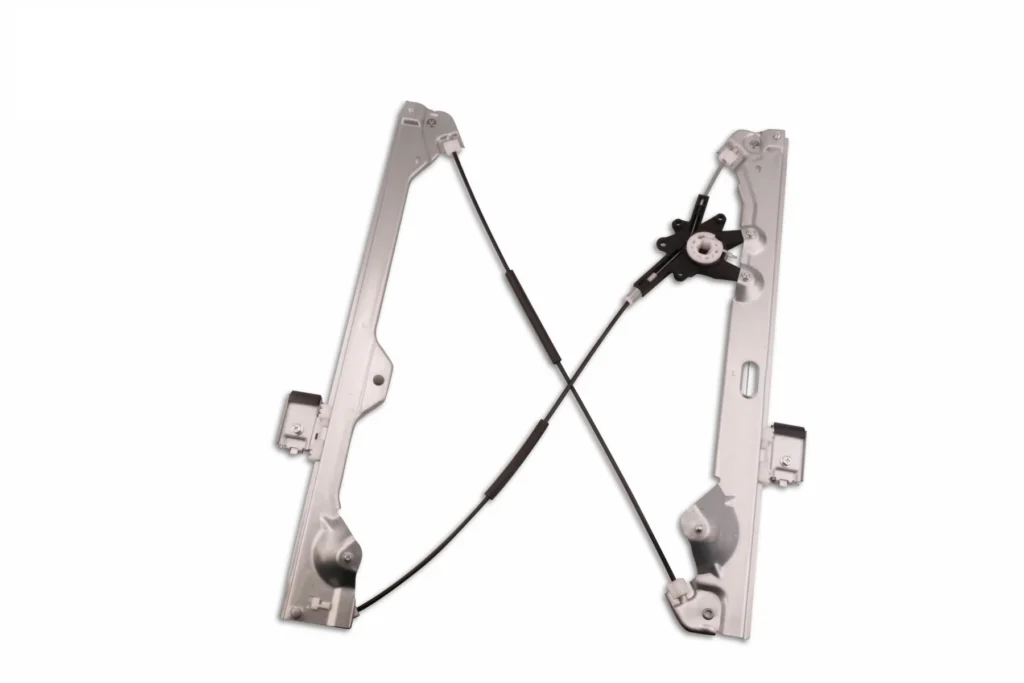 Power Window Regulator Bracket Only 25885880 M70201415