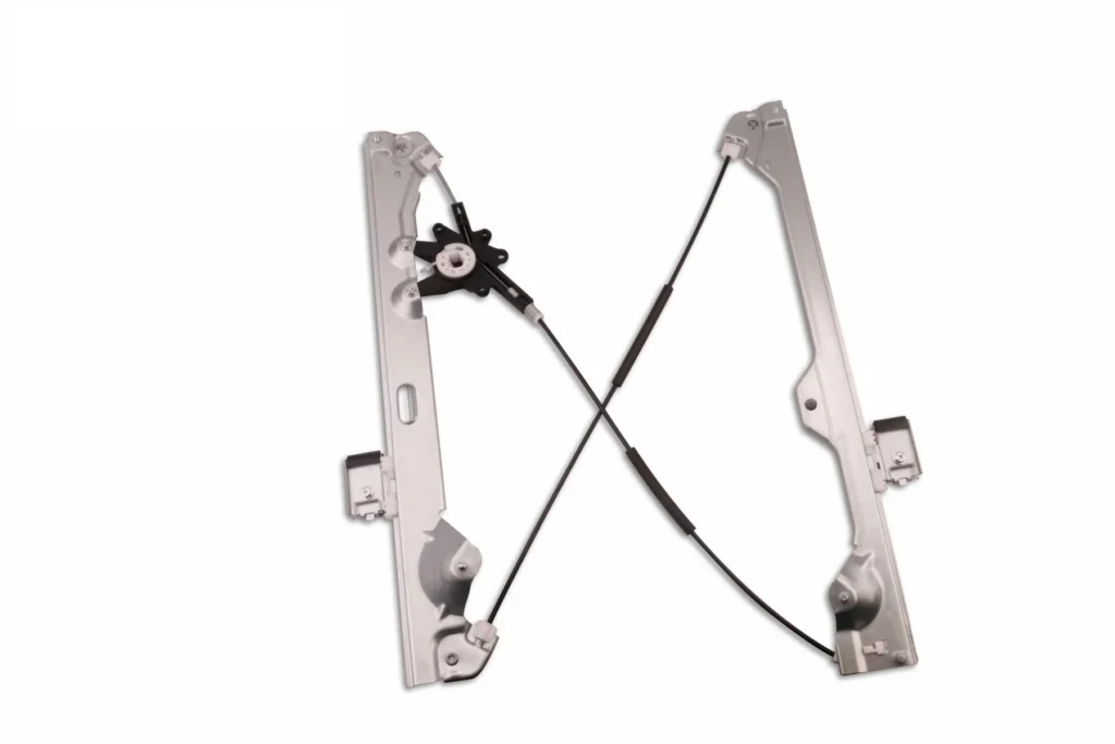 Power Window Regulator Bracket Only 25885881 M70201416