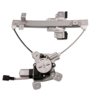 Power Window Regulator Assembly 15841699 M70201417