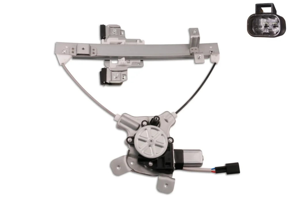 Power Window Regulator Assembly 15841700 M70201418