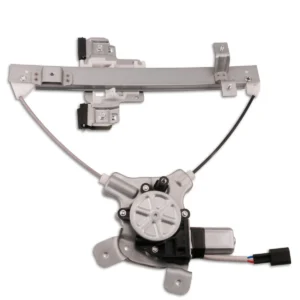Power Window Regulator Assembly 15841700 M70201418