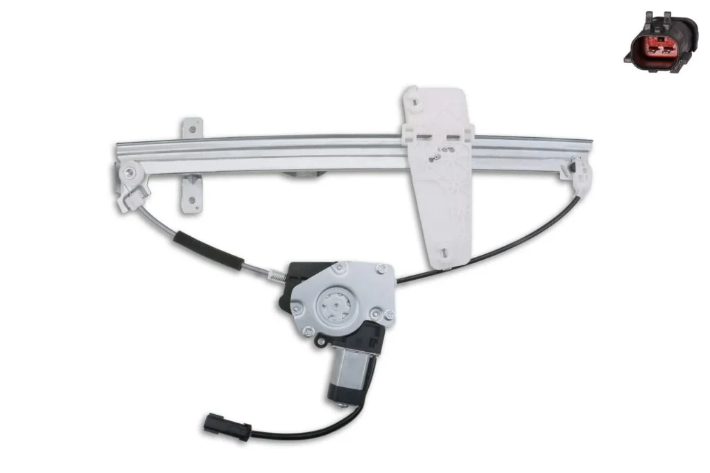 Power Window Regulator Assembly 55363287AA M70200376