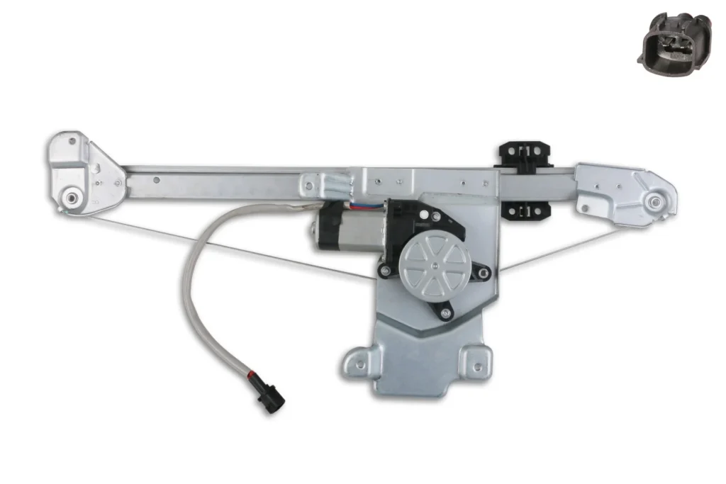 Power Window Regulator Assembly 15922916 M70201421