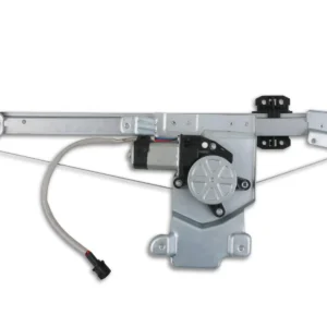 Power Window Regulator Assembly 15922916 M70201421