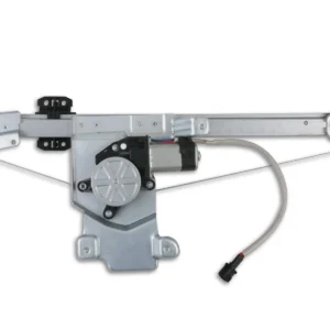 Power Window Regulator Assembly 15922917 M70201422
