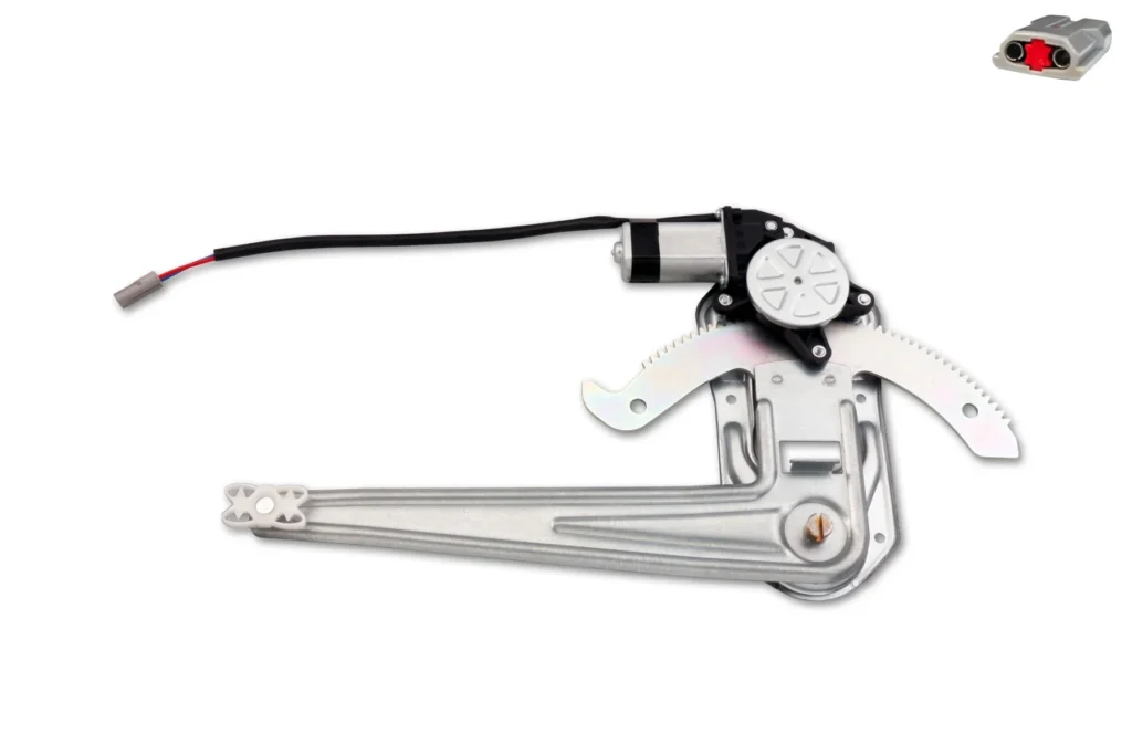 Power Window Regulator Assembly 3L5Z1023209AA M70201423