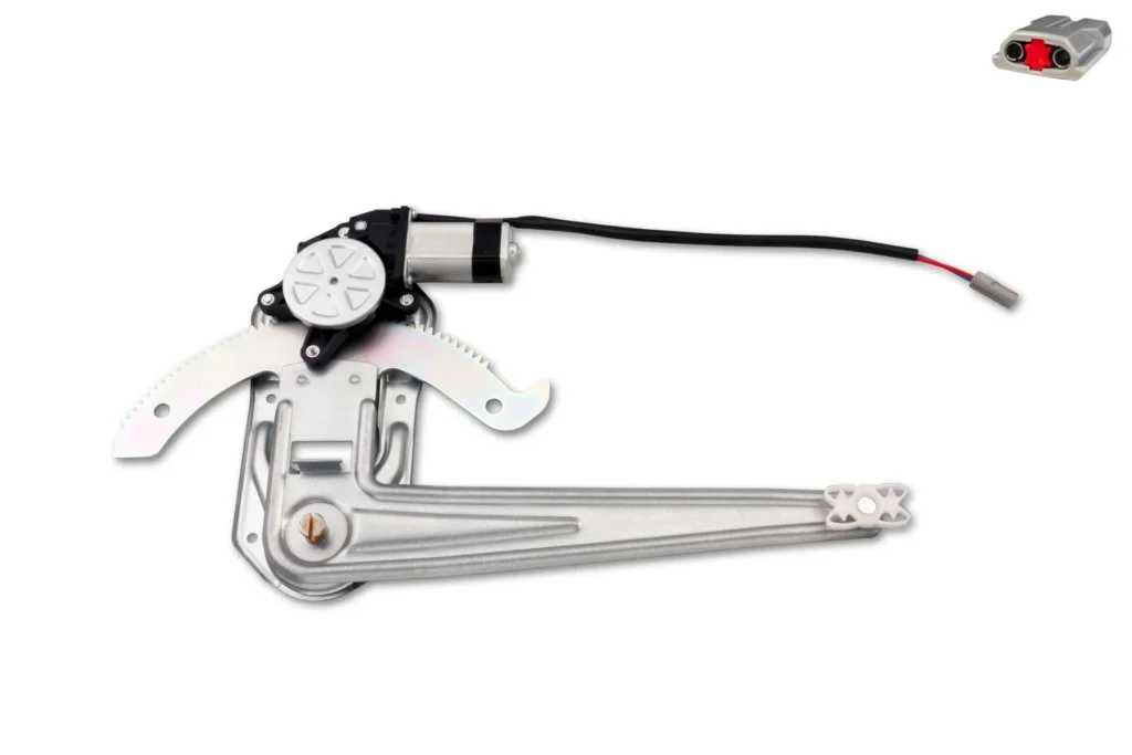 Power Window Regulator Assembly 3L5Z1023208AA M70201424