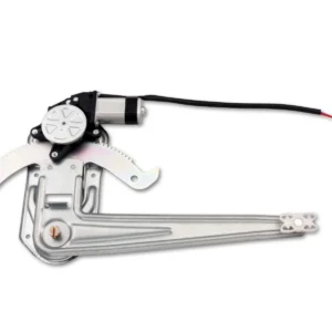 Power Window Regulator Assembly 3L5Z1023208AA M70201424