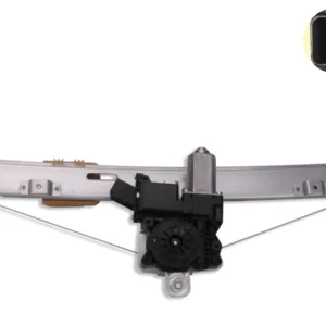 Power Window Regulator Assembly 20905690 M70201427