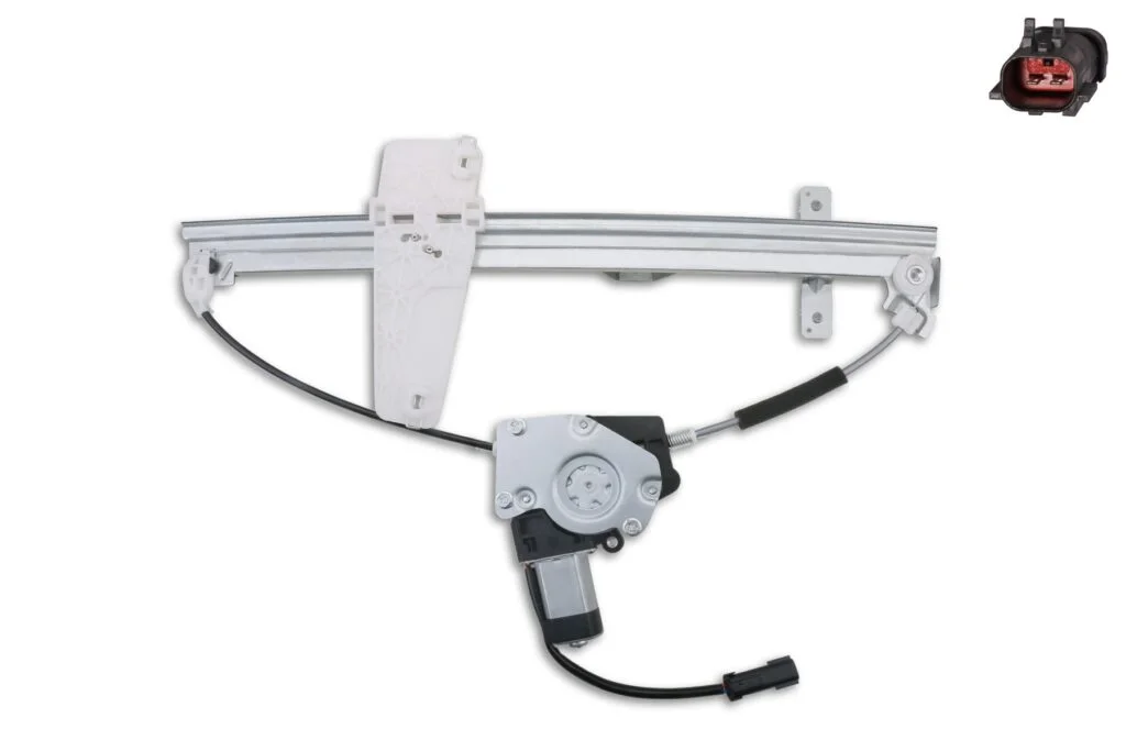 Power Window Regulator Assembly 741-557 M70200377